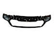 68262001AA Sport Utility Front, Lower Bumper