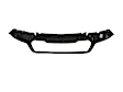 68262001AA Sport Utility Front, Lower Bumper