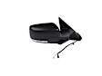68263849AK Passenger Side Mirror