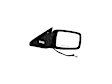 68263849AK Passenger Side Mirror