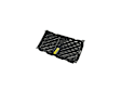 68264287AA SRT Center Grille Black