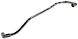 68265330AA Crankcase Vent Hose - Direct Fit, Sold individually