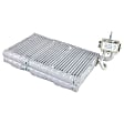 68267079AB A/C Evaporator, Front