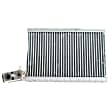 68267079AB A/C Evaporator, Front