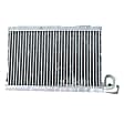 68267079AB A/C Evaporator, Front