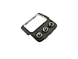 68268188AA A/C Control Switch - Direct Fit, Sold individually