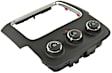 68268190AA A/C Control Switch - Direct Fit, Sold individually
