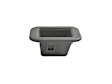 68269696AA Seat Belt Anchor Plate Cover - Sold individually