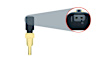 68270732AB Coolant Temperature Sensor OE Replacement Series