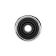 68271071AA Exhaust Tip - Chrome, Direct Fit, Sold individually