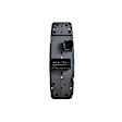 68271203AB Front, Driver Side OE Replacement Series Window Switch Black 10 Buttons