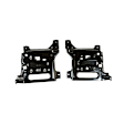 68271506AB Front, Driver or Passenger Side Bumper Bracket