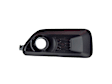 68271564AA Direct Fit Bumper Grille Bezel Insert, Sold Individually