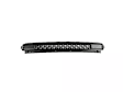 68271566AA Direct Fit Bumper Grille Bezel Insert, Sold Individually