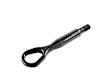 2018 Jeep Cherokee - Front or Rear Tow Hook, Sold Individually