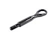 2018 Jeep Cherokee - Front or Rear Tow Hook, Sold Individually
