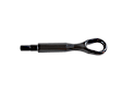 2018 Jeep Cherokee - Front or Rear Tow Hook, Sold Individually