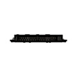 68271728AA Transmission Control Module - Direct Fit