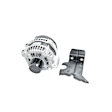 68271769AA Alternator, 3.6L, 6Cyl, Remanufactured, Mopar Alternator