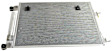 68272794AA A/C Condenser, OE Replacement Series