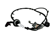 68272816AA Direct Fit Trailer Tow Harness, Sold Individually
