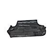 68272926AA Mopar Engine Cover Engine Cover - Direct Fit