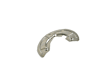 68273110AA Front, Passenger Side Brake Dust Shields