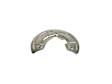 68273110AA Front, Passenger Side Brake Dust Shields