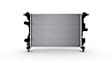 68273401AA Radiator, 2.4L, 4Cyl