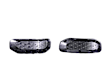 68274681AB Driver or Passenger Side Headlight Bezel