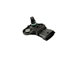 68275301AA Direct Fit Manifold Absolute Pressure Sensor