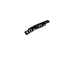 68275364AA Front, Driver or Passenger Side Bumper Bracket