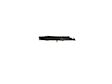 68275364AA Front, Driver or Passenger Side Bumper Bracket
