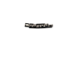 68275364AA Front, Driver or Passenger Side Bumper Bracket