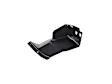 68275906AB Direct Fit Splash Shield