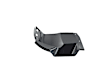 68275906AB Direct Fit Splash Shield