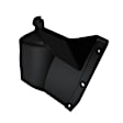 68275907AB Direct Fit Front, Driver Side Splash Shield