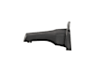 68275918AB Rear, Passenger Side Mud Flaps