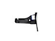 68275918AB Rear, Passenger Side Mud Flaps