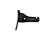 68275919AB Rear, Driver Side Mud Flaps