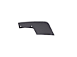 68275919AB Rear, Driver Side Mud Flaps