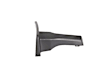 68275919AB Rear, Driver Side Mud Flaps