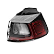 68275958AF Passenger Side, Outer Tail Light