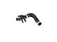68280778AA Radiator Hose, 3.6L, 6Cyl