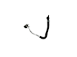 68280784AB Auxiliary Water Pump Hose