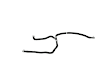 68280797AC Upper Radiator Hose