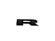 68282754AA Emblem -, Sold Individually