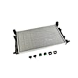 68284108AA Radiator