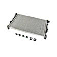 68284108AA Radiator