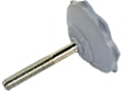 68284150AA Spare Tire Hold-Down - Direct Fit